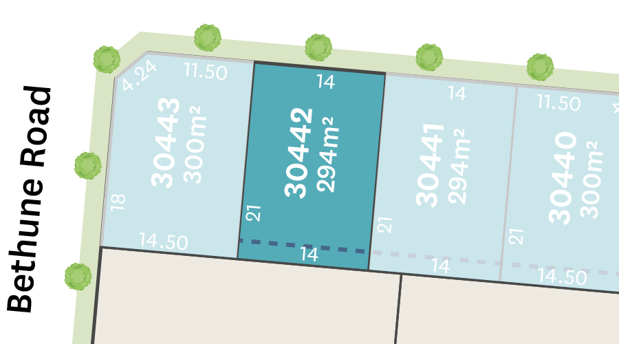 [Land for Sale] Stockland Mt. Atkinson, Truganina OpenLot